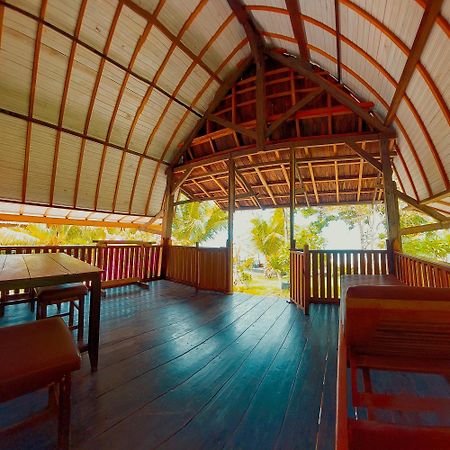 Sunari Beach Resort 2 Padang  Zewnętrze zdjęcie