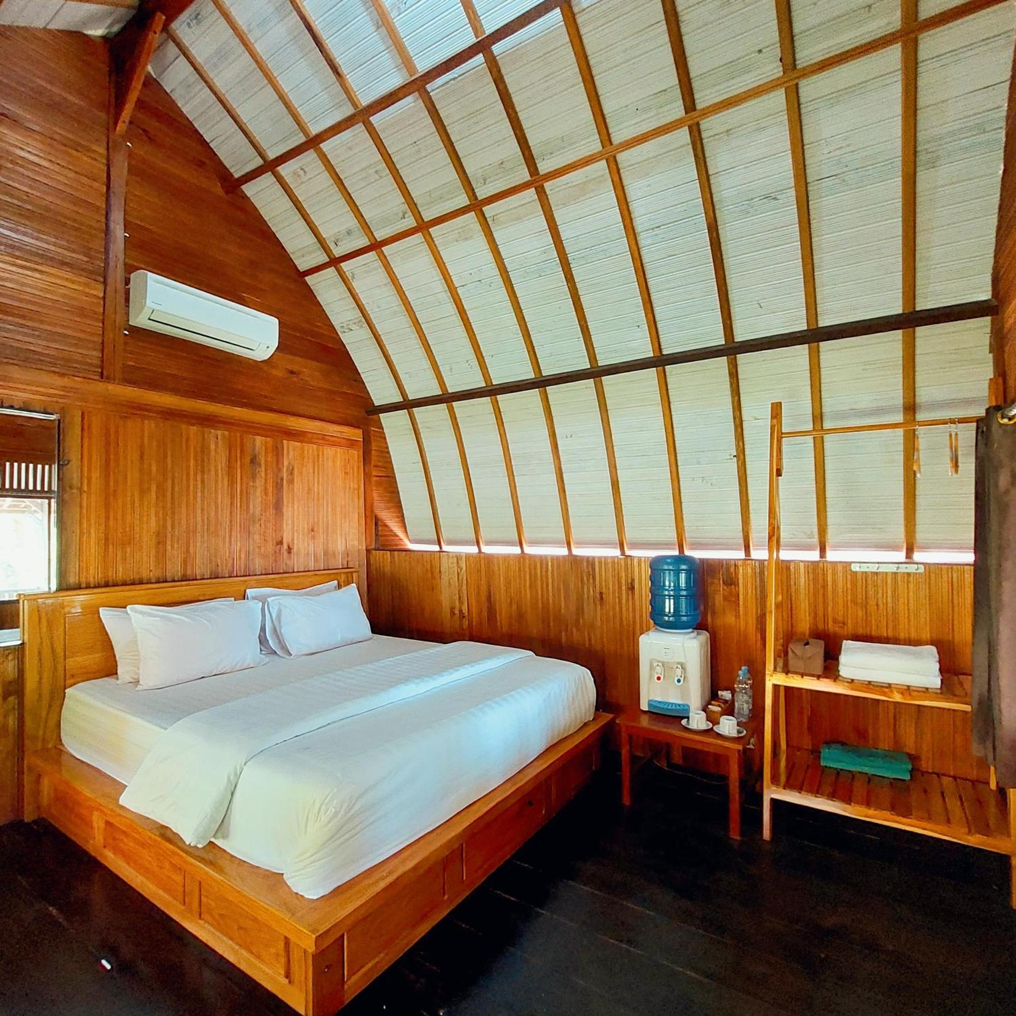 Sunari Beach Resort 2 Padang  Zewnętrze zdjęcie