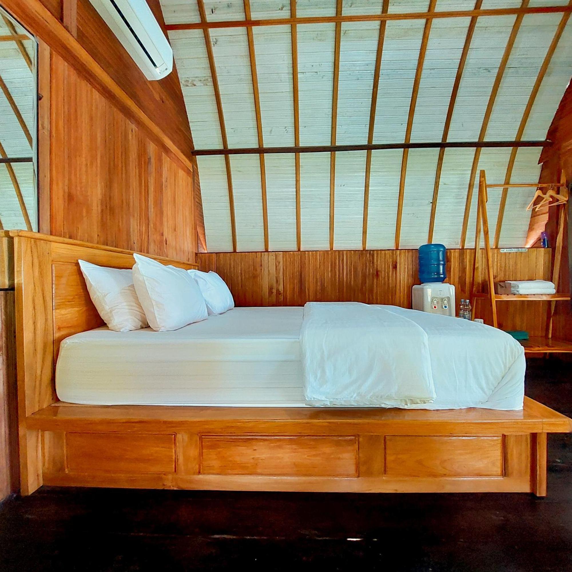 Sunari Beach Resort 2 Padang  Zewnętrze zdjęcie