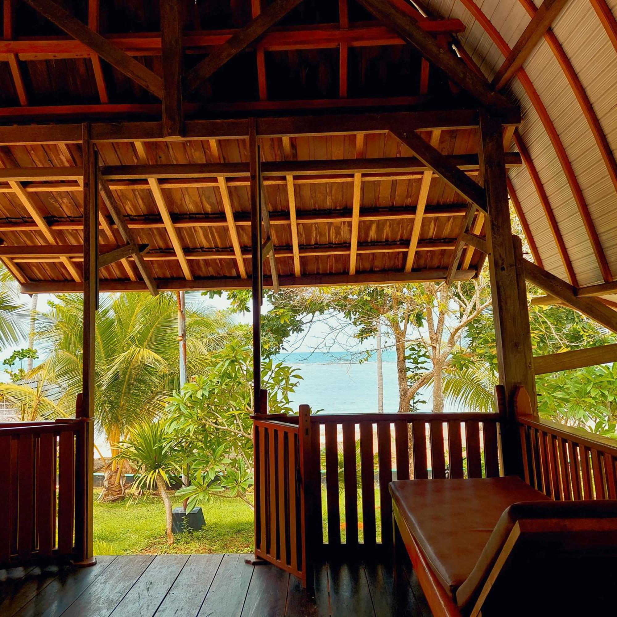 Sunari Beach Resort 2 Padang  Zewnętrze zdjęcie