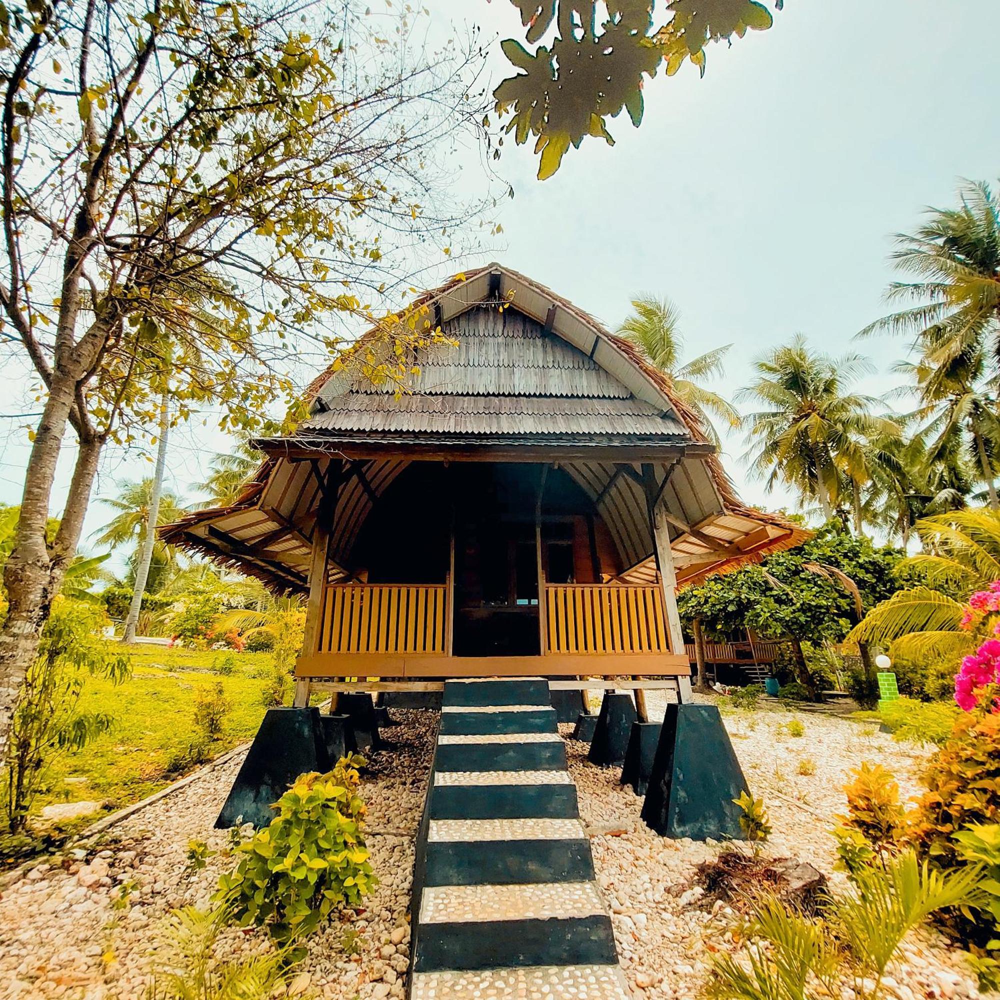 Sunari Beach Resort 2 Padang  Zewnętrze zdjęcie