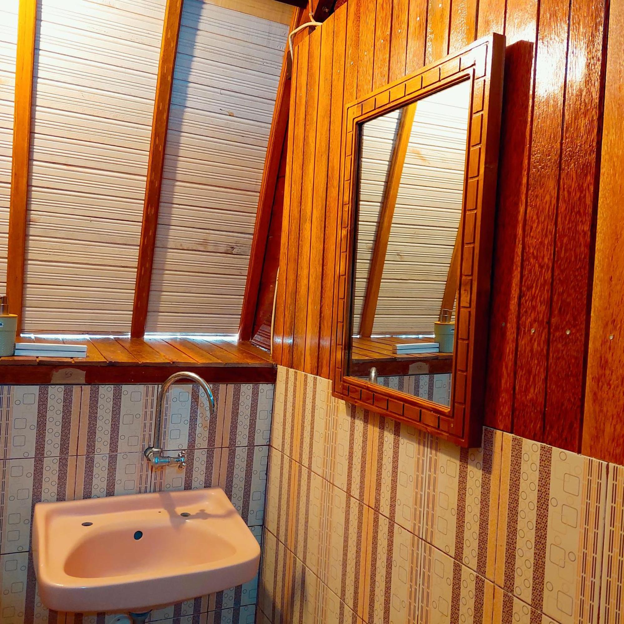 Sunari Beach Resort 2 Padang  Zewnętrze zdjęcie
