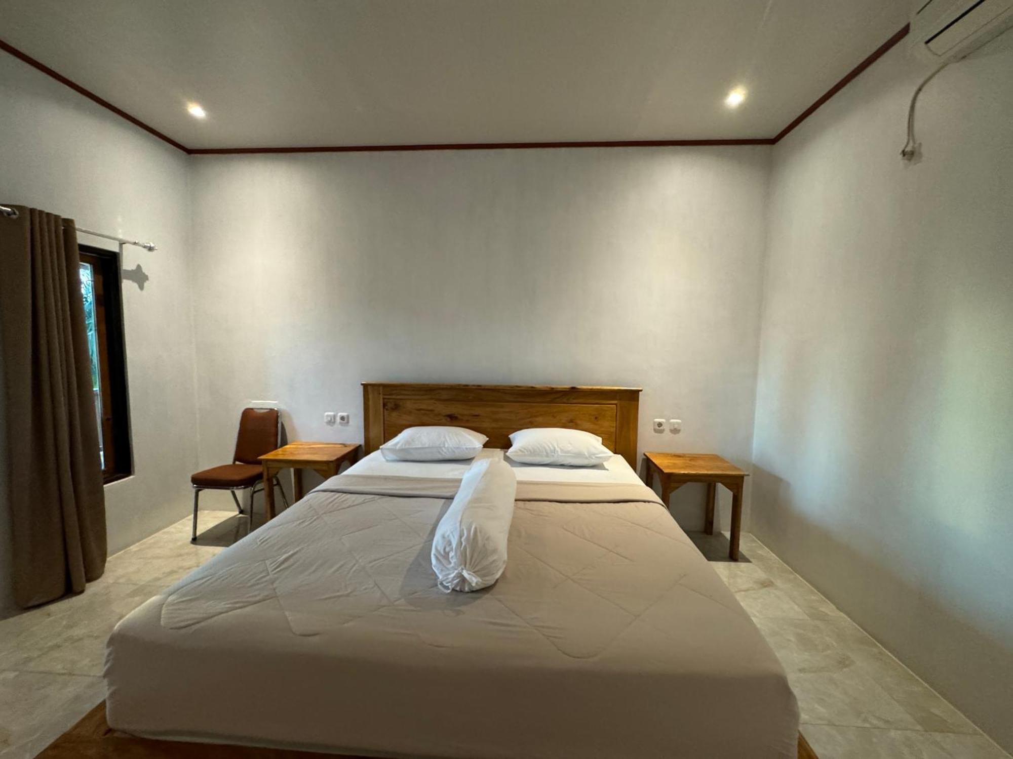 Sunari Beach Resort 2 Padang  Zewnętrze zdjęcie