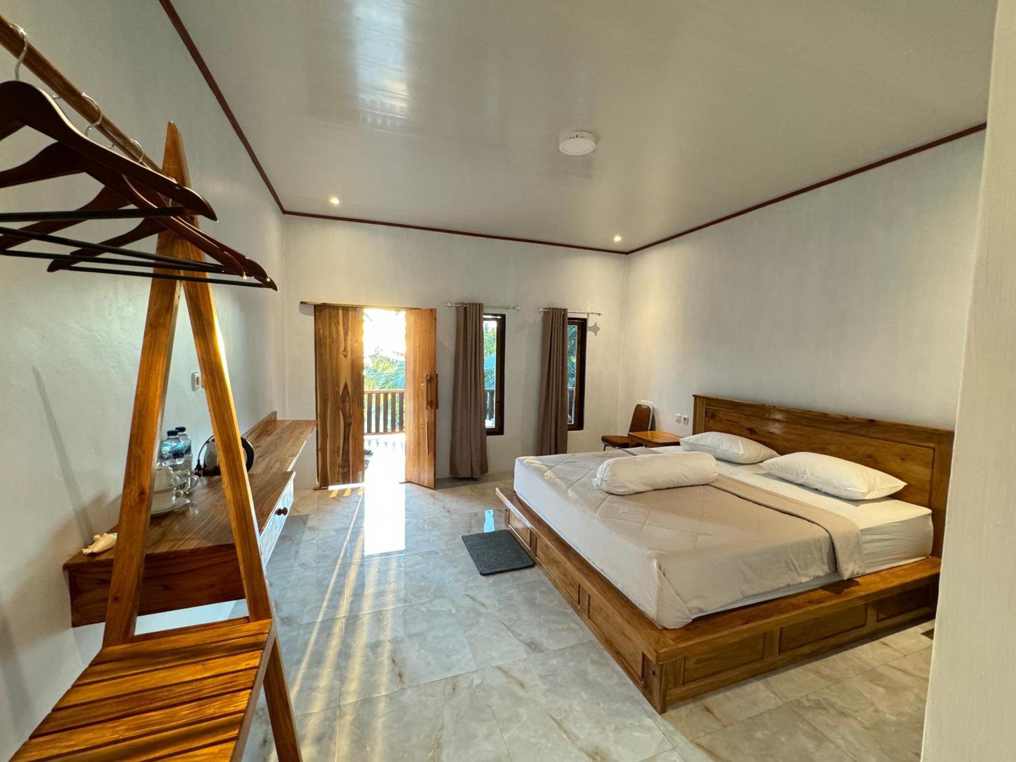 Sunari Beach Resort 2 Padang  Zewnętrze zdjęcie