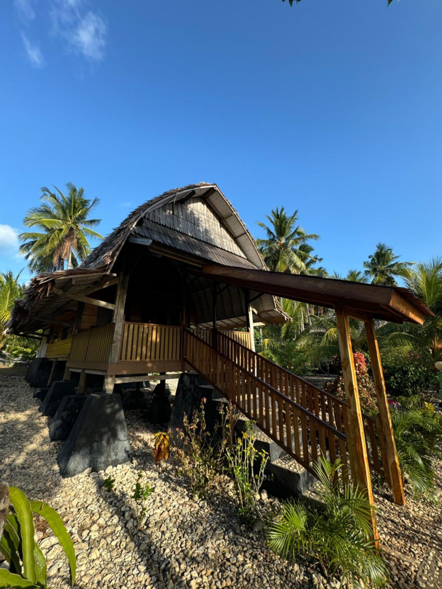 Sunari Beach Resort 2 Padang  Zewnętrze zdjęcie