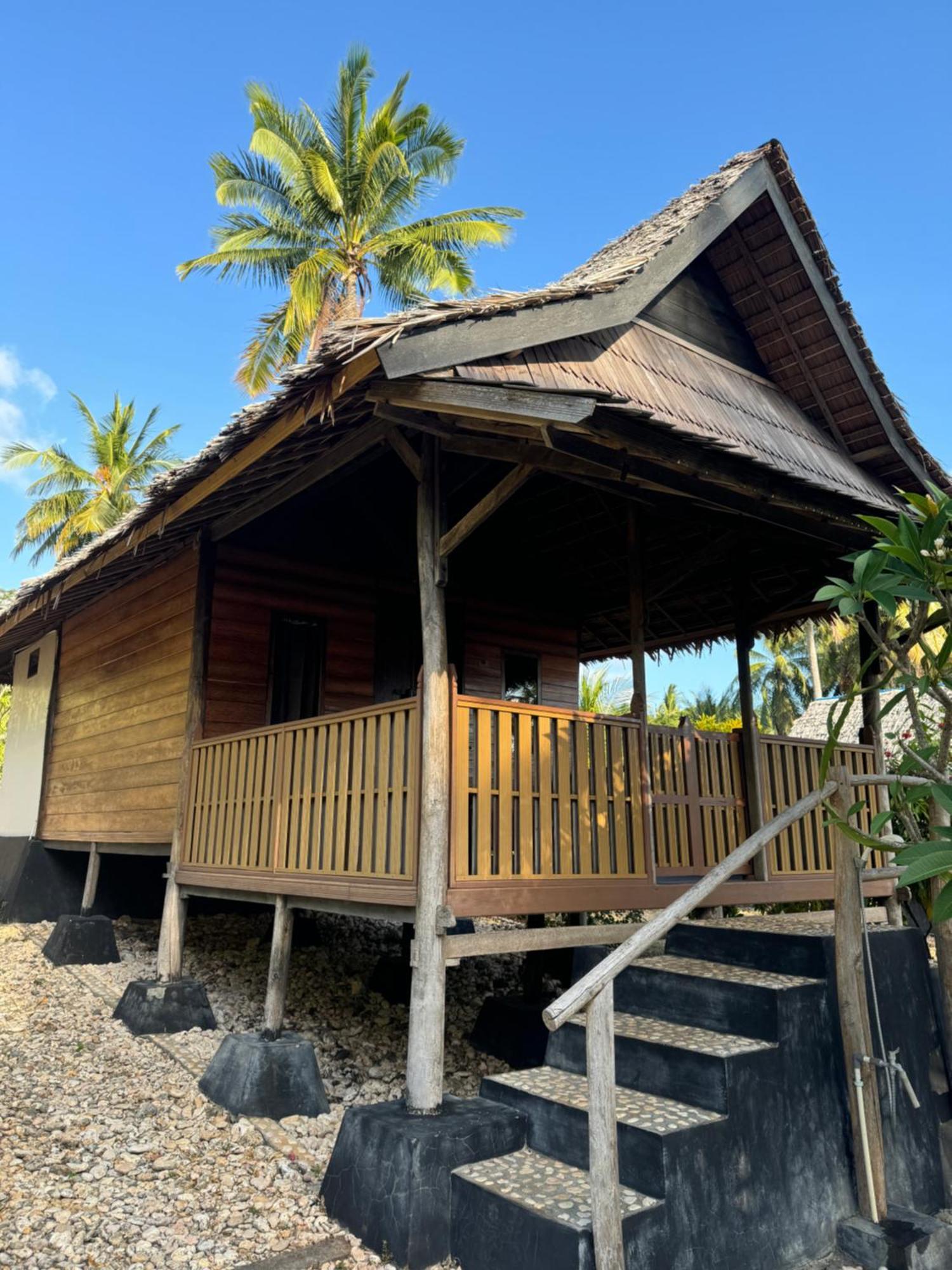 Sunari Beach Resort 2 Padang  Zewnętrze zdjęcie