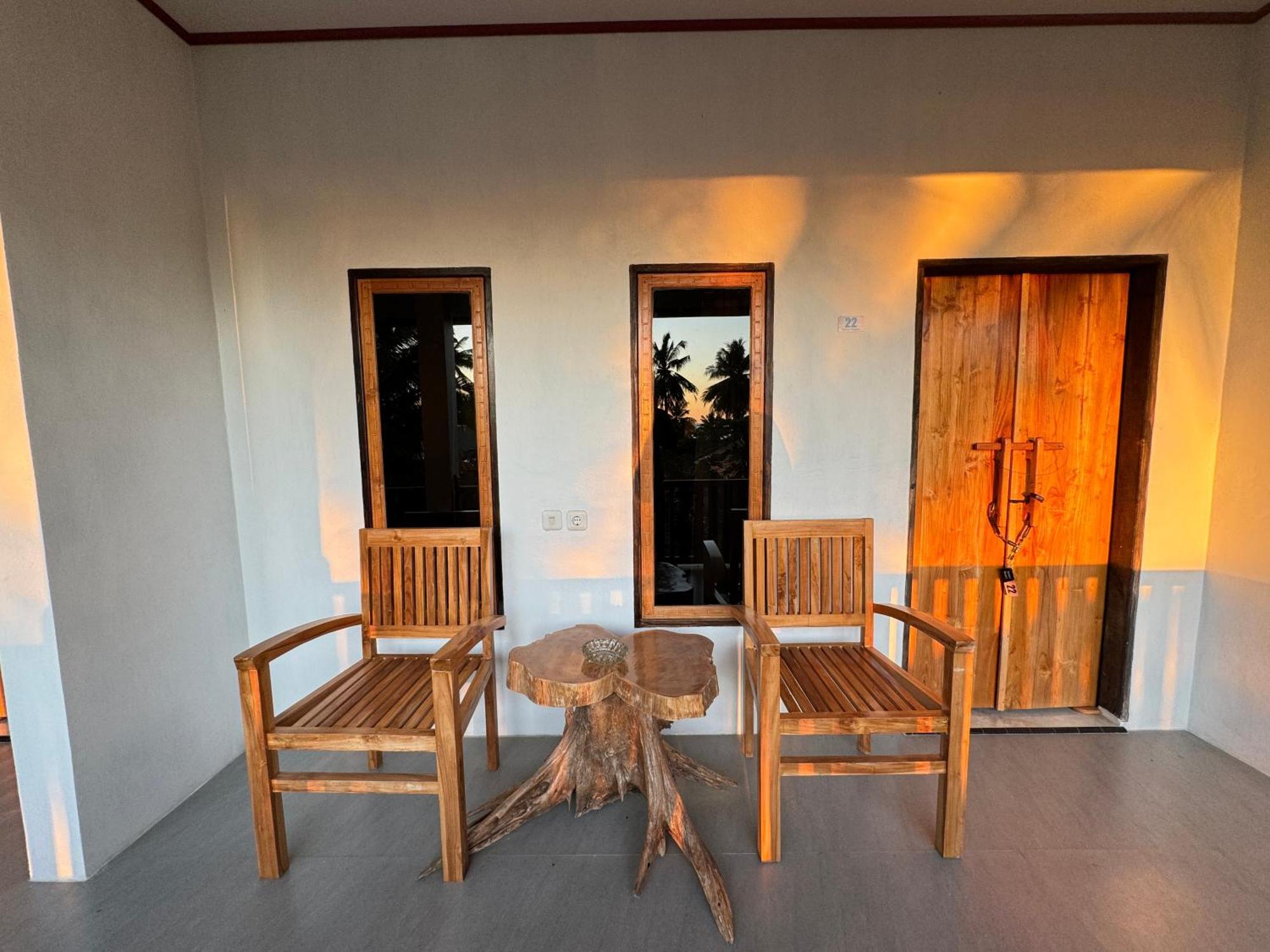 Sunari Beach Resort 2 Padang  Zewnętrze zdjęcie