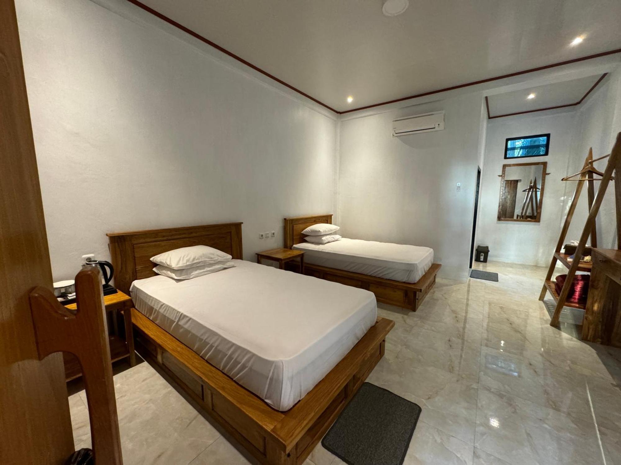 Sunari Beach Resort 2 Padang  Zewnętrze zdjęcie