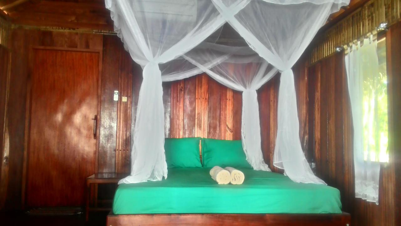 Sunari Beach Resort 2 Padang  Zewnętrze zdjęcie
