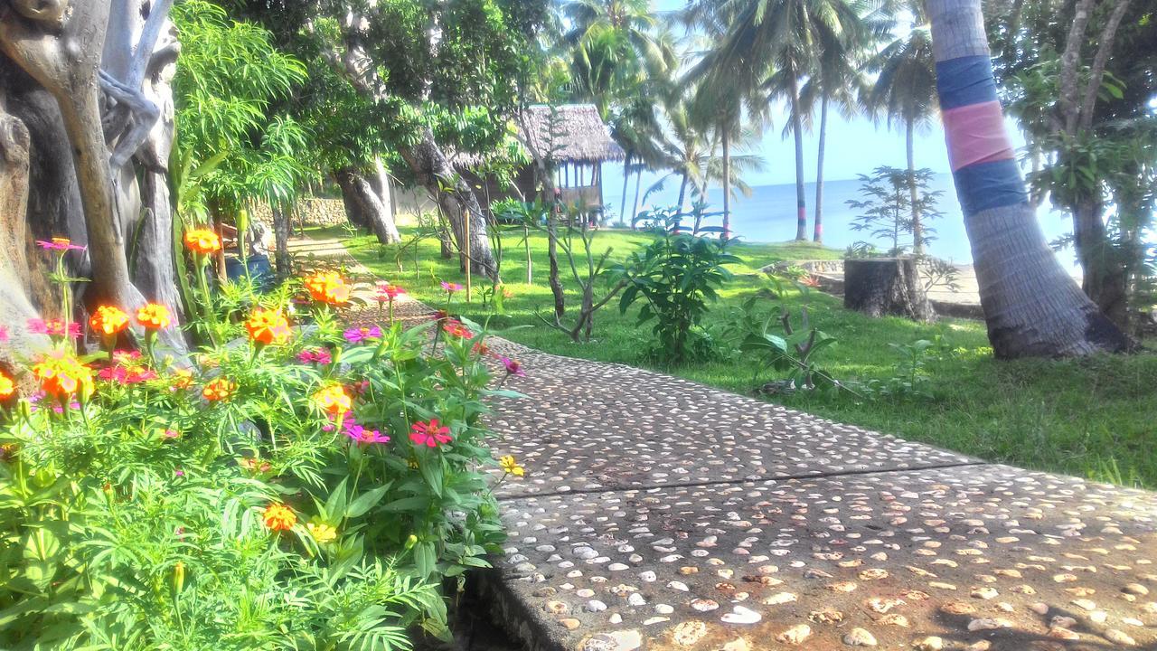 Sunari Beach Resort 2 Padang  Zewnętrze zdjęcie