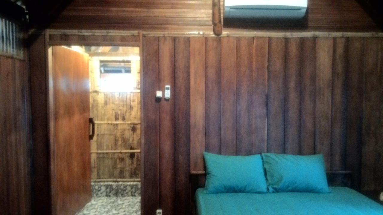 Sunari Beach Resort 2 Padang  Zewnętrze zdjęcie