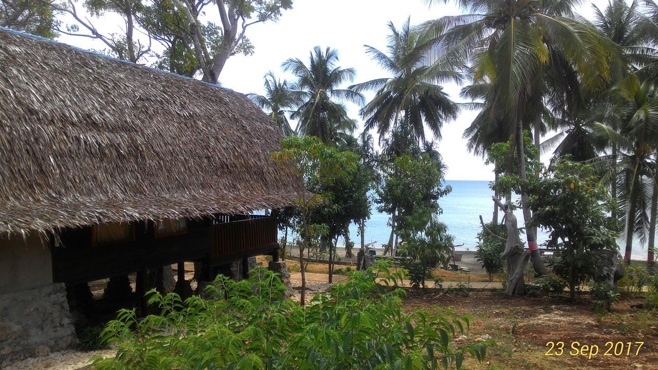 Sunari Beach Resort 2 Padang  Zewnętrze zdjęcie