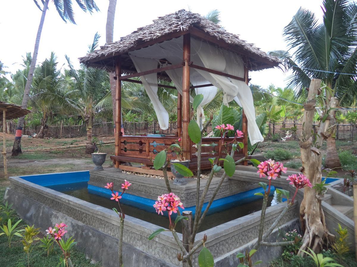 Sunari Beach Resort 2 Padang  Zewnętrze zdjęcie
