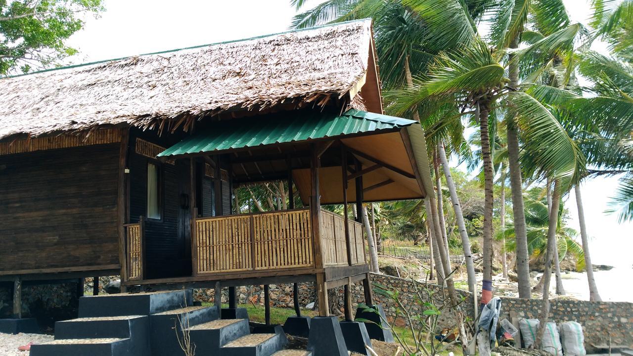 Sunari Beach Resort 2 Padang  Zewnętrze zdjęcie