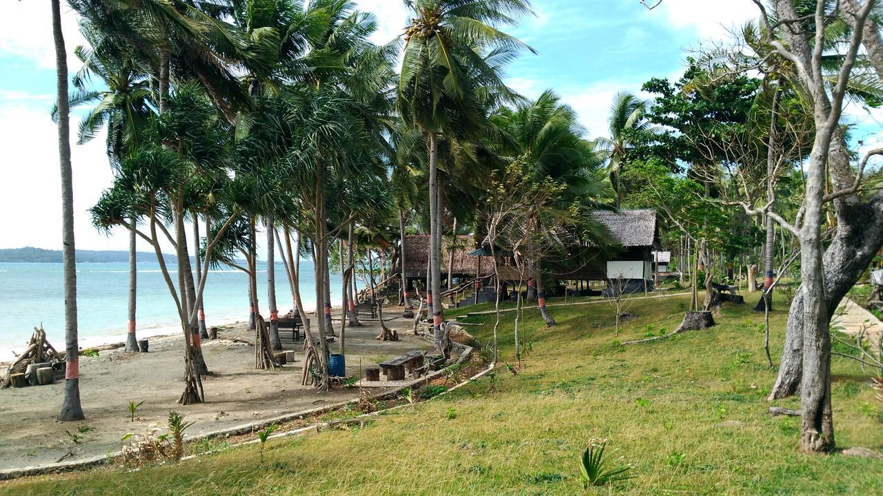 Sunari Beach Resort 2 Padang  Zewnętrze zdjęcie