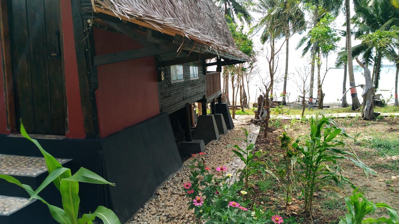 Sunari Beach Resort 2 Padang  Zewnętrze zdjęcie