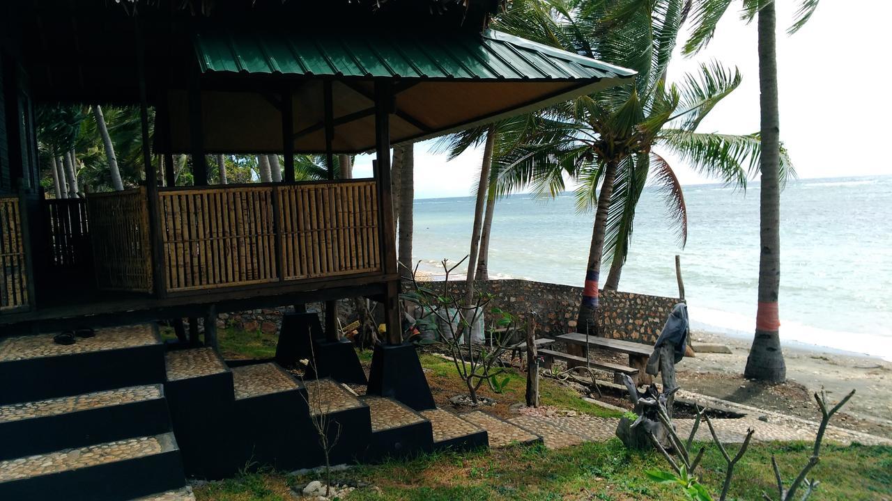 Sunari Beach Resort 2 Padang  Zewnętrze zdjęcie