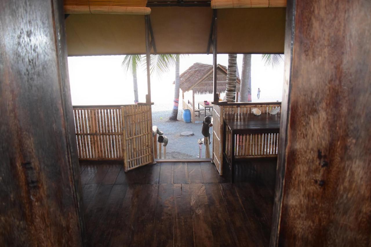 Sunari Beach Resort 2 Padang  Zewnętrze zdjęcie