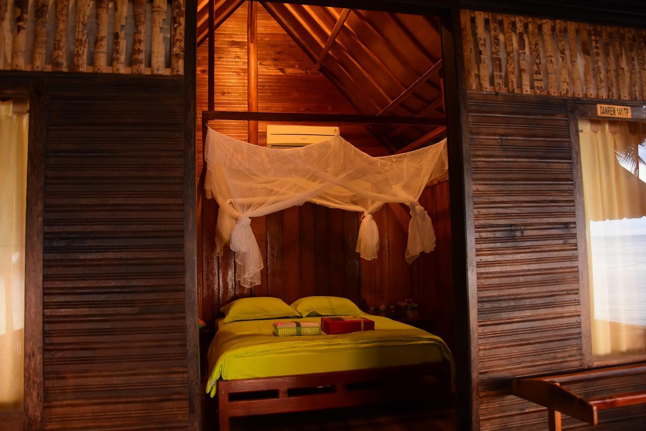 Sunari Beach Resort 2 Padang  Zewnętrze zdjęcie