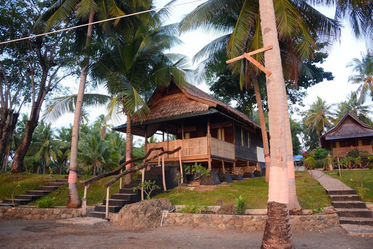 Sunari Beach Resort 2 Padang  Zewnętrze zdjęcie