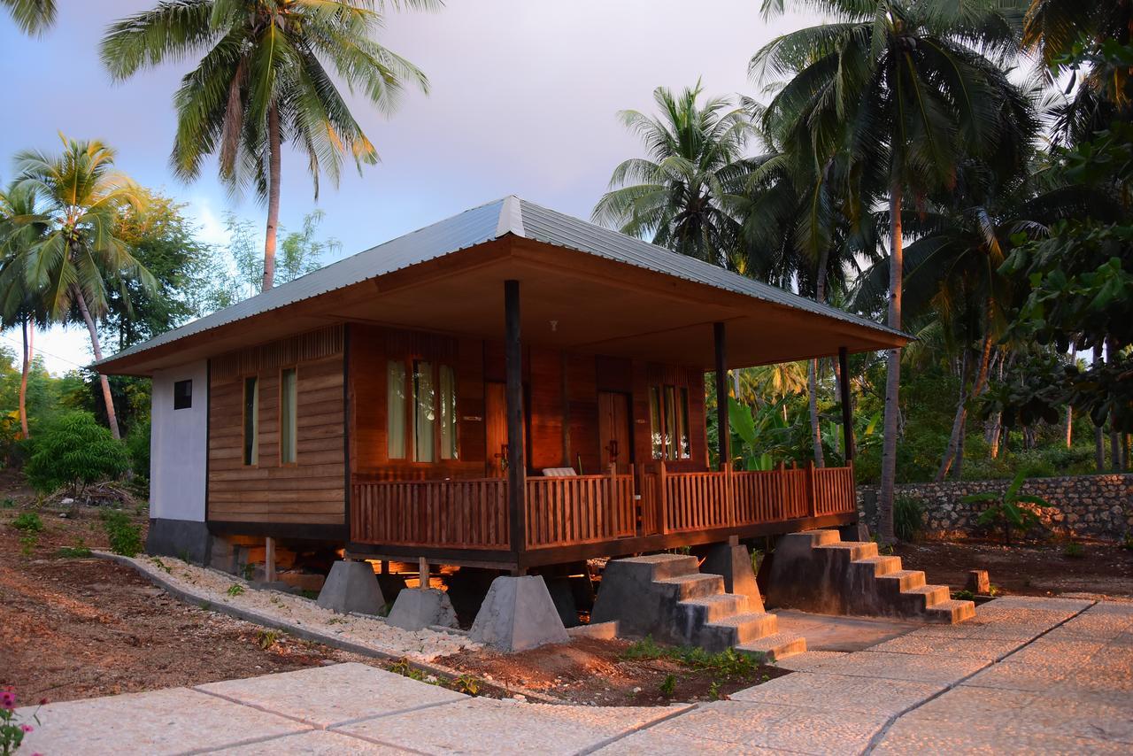 Sunari Beach Resort 2 Padang  Zewnętrze zdjęcie