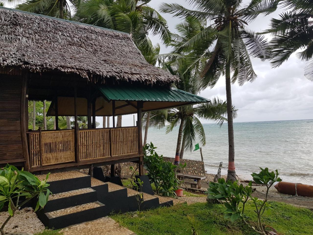 Sunari Beach Resort 2 Padang  Zewnętrze zdjęcie