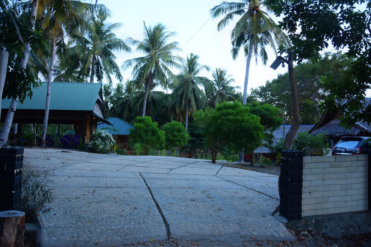 Sunari Beach Resort 2 Padang  Zewnętrze zdjęcie