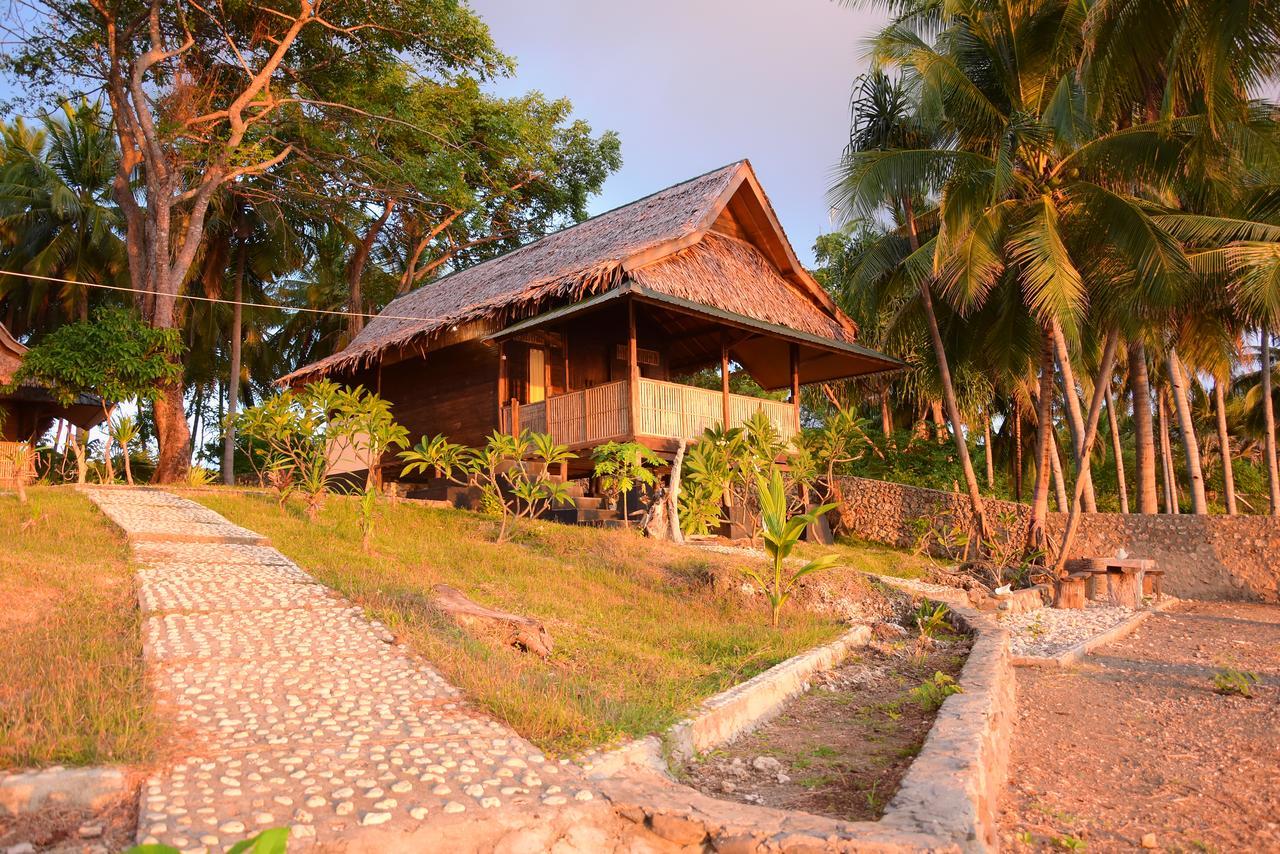 Sunari Beach Resort 2 Padang  Zewnętrze zdjęcie