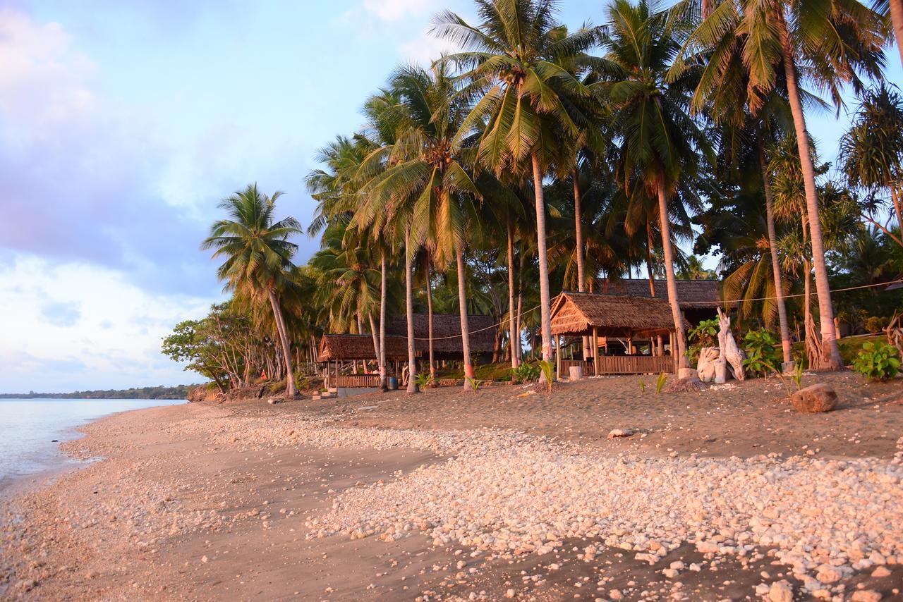 Sunari Beach Resort 2 Padang  Zewnętrze zdjęcie