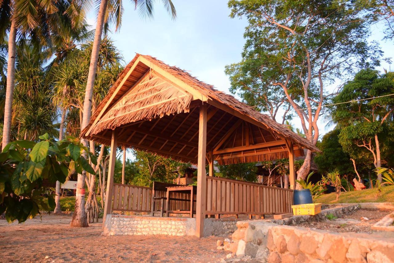 Sunari Beach Resort 2 Padang  Zewnętrze zdjęcie