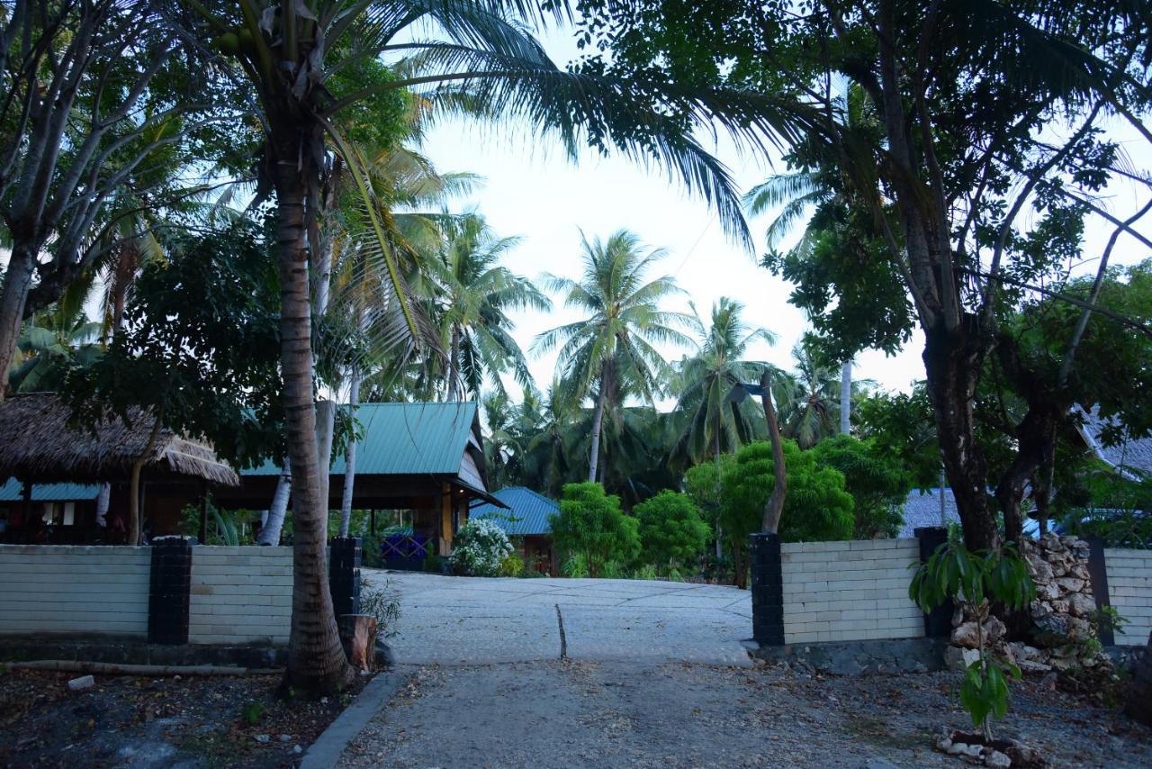 Sunari Beach Resort 2 Padang  Zewnętrze zdjęcie