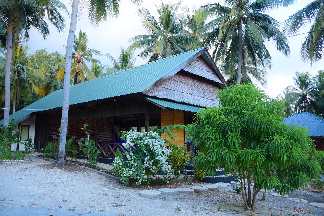Sunari Beach Resort 2 Padang  Zewnętrze zdjęcie