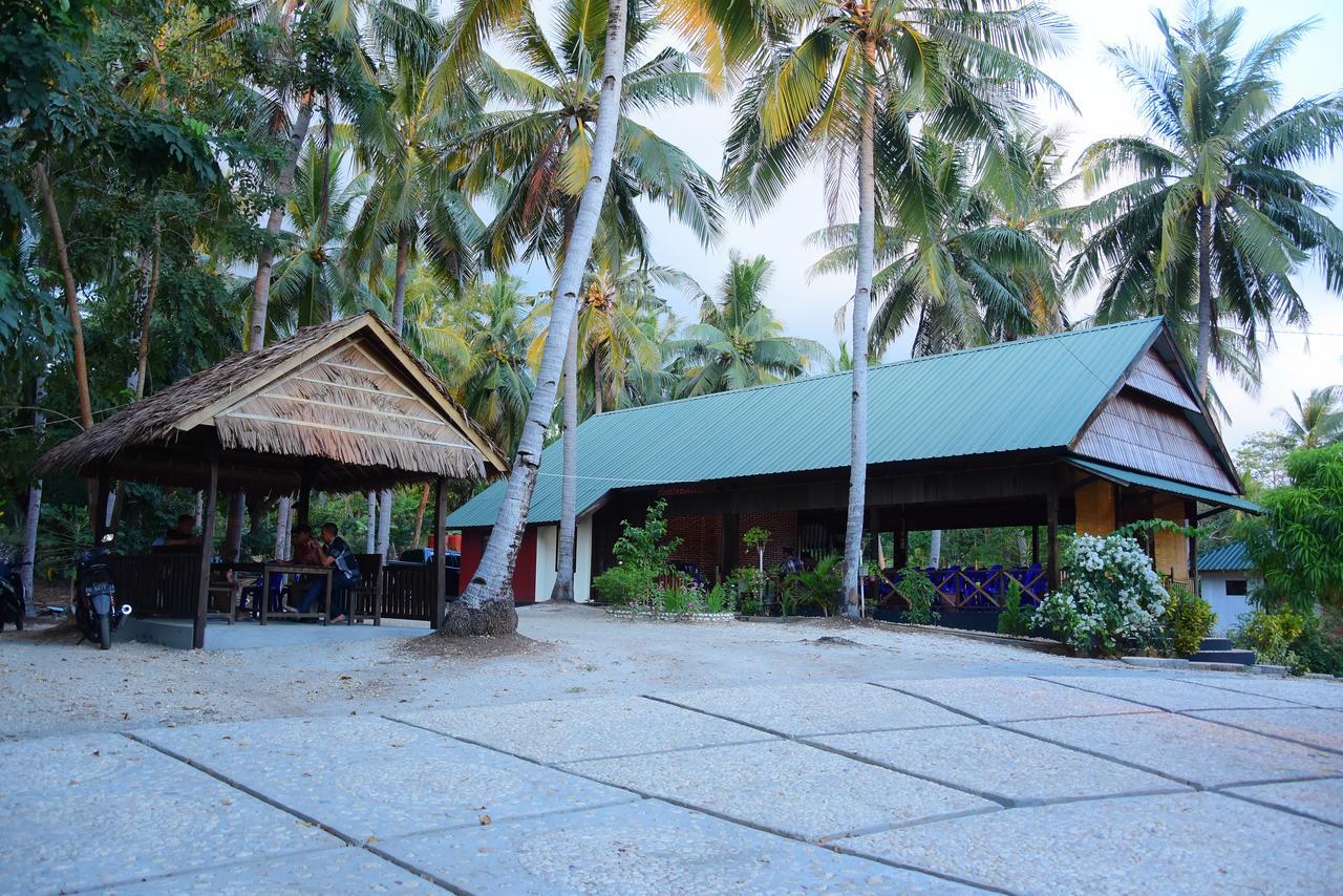 Sunari Beach Resort 2 Padang  Zewnętrze zdjęcie