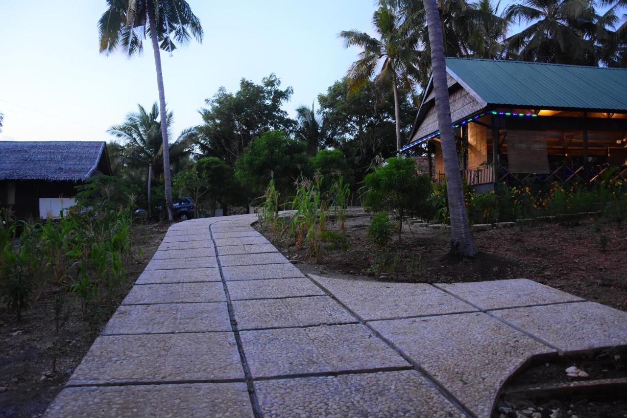 Sunari Beach Resort 2 Padang  Zewnętrze zdjęcie
