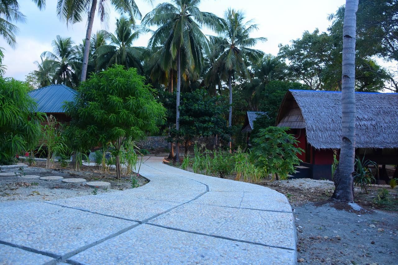 Sunari Beach Resort 2 Padang  Zewnętrze zdjęcie