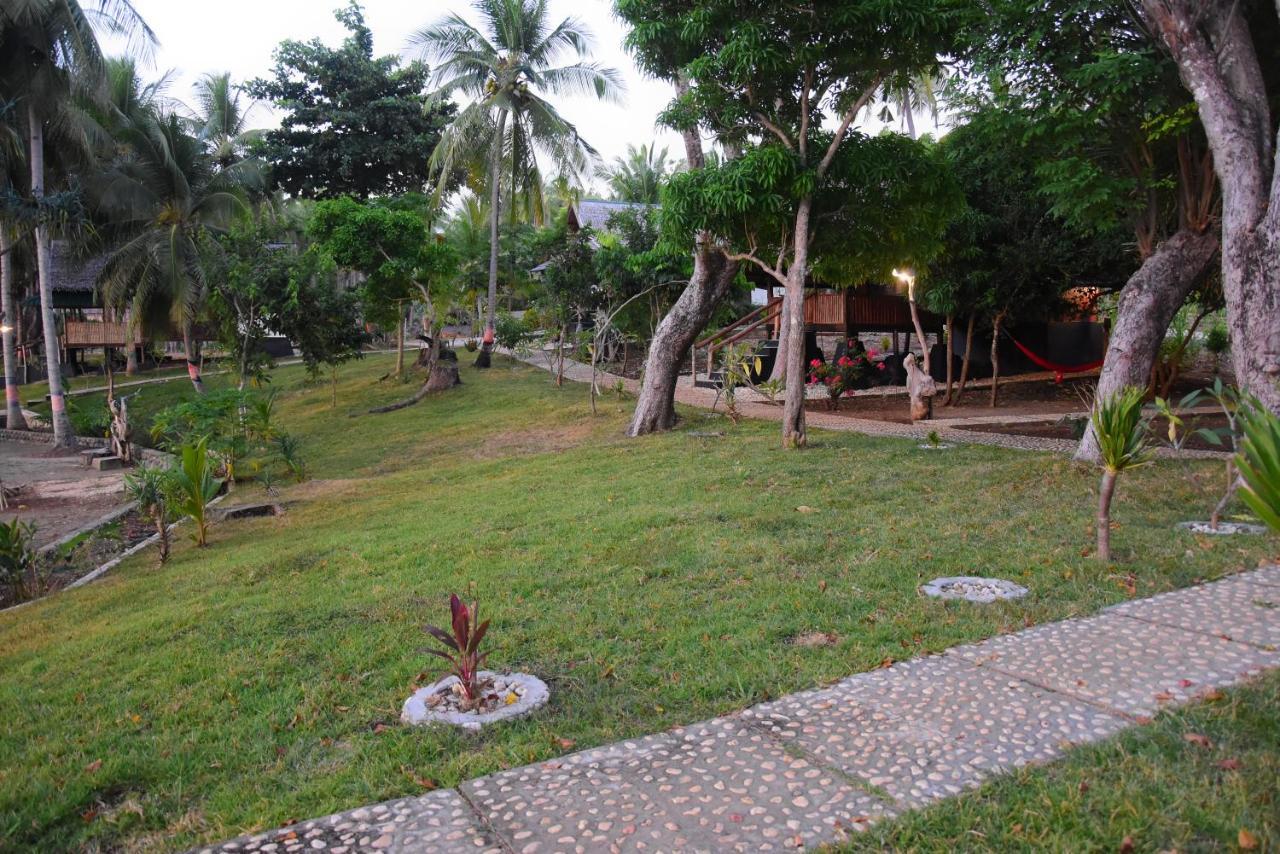 Sunari Beach Resort 2 Padang  Zewnętrze zdjęcie
