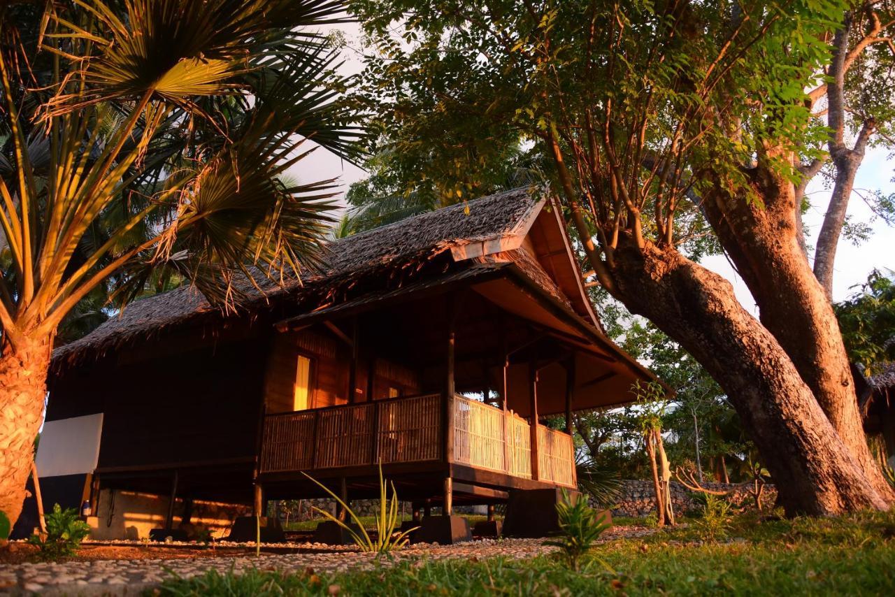 Sunari Beach Resort 2 Padang  Zewnętrze zdjęcie