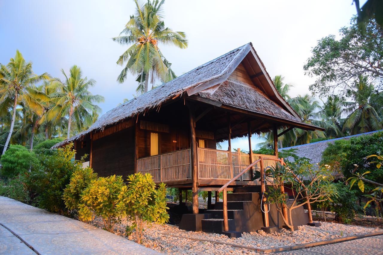 Sunari Beach Resort 2 Padang  Zewnętrze zdjęcie