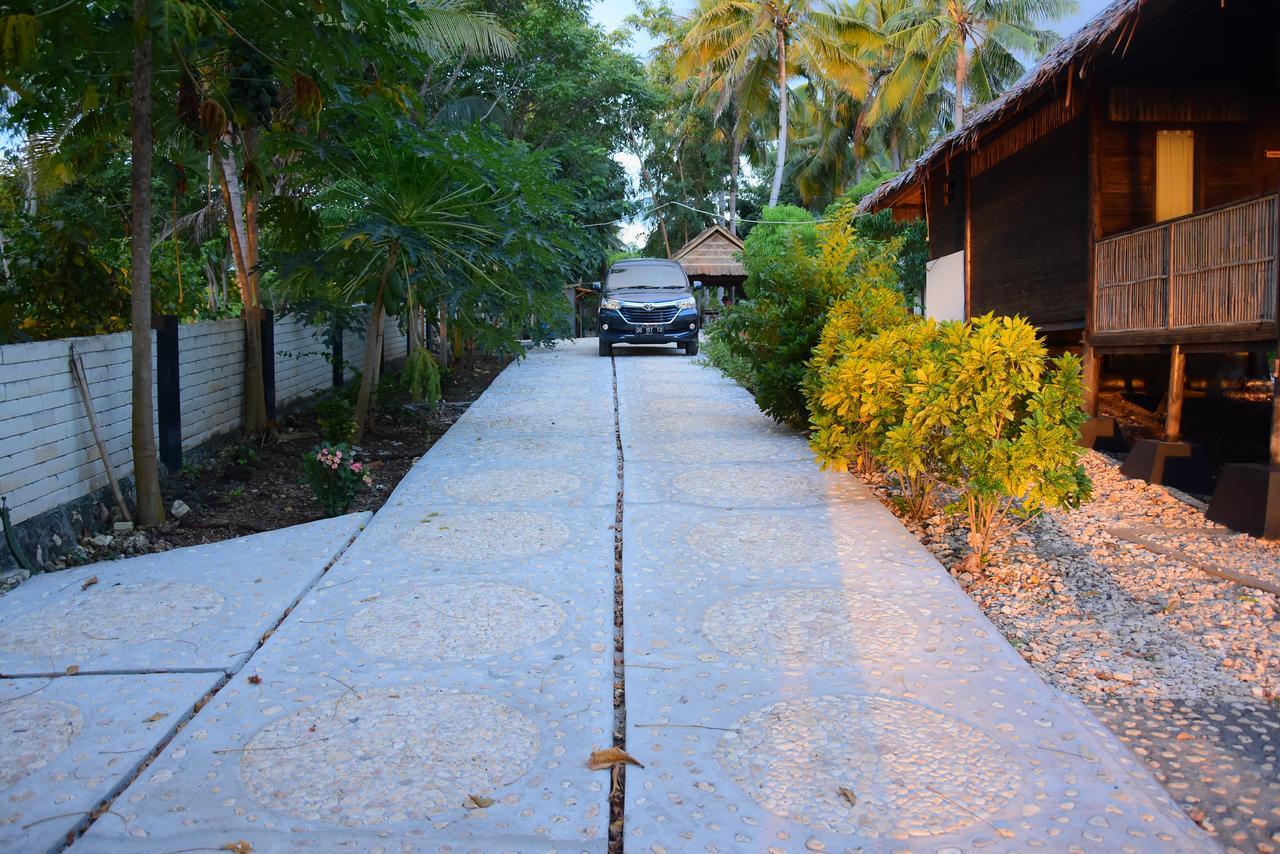 Sunari Beach Resort 2 Padang  Zewnętrze zdjęcie