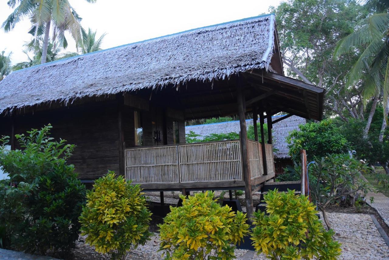 Sunari Beach Resort 2 Padang  Zewnętrze zdjęcie