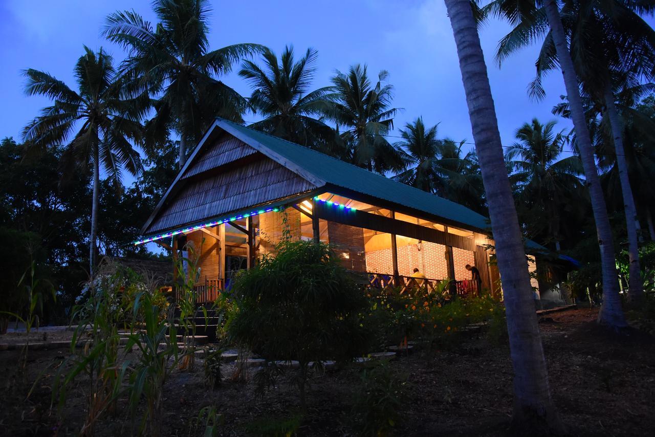 Sunari Beach Resort 2 Padang  Zewnętrze zdjęcie