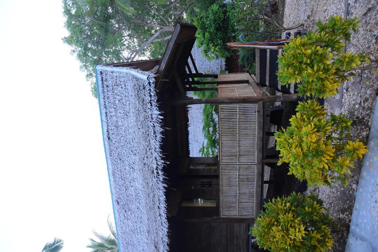 Sunari Beach Resort 2 Padang  Zewnętrze zdjęcie