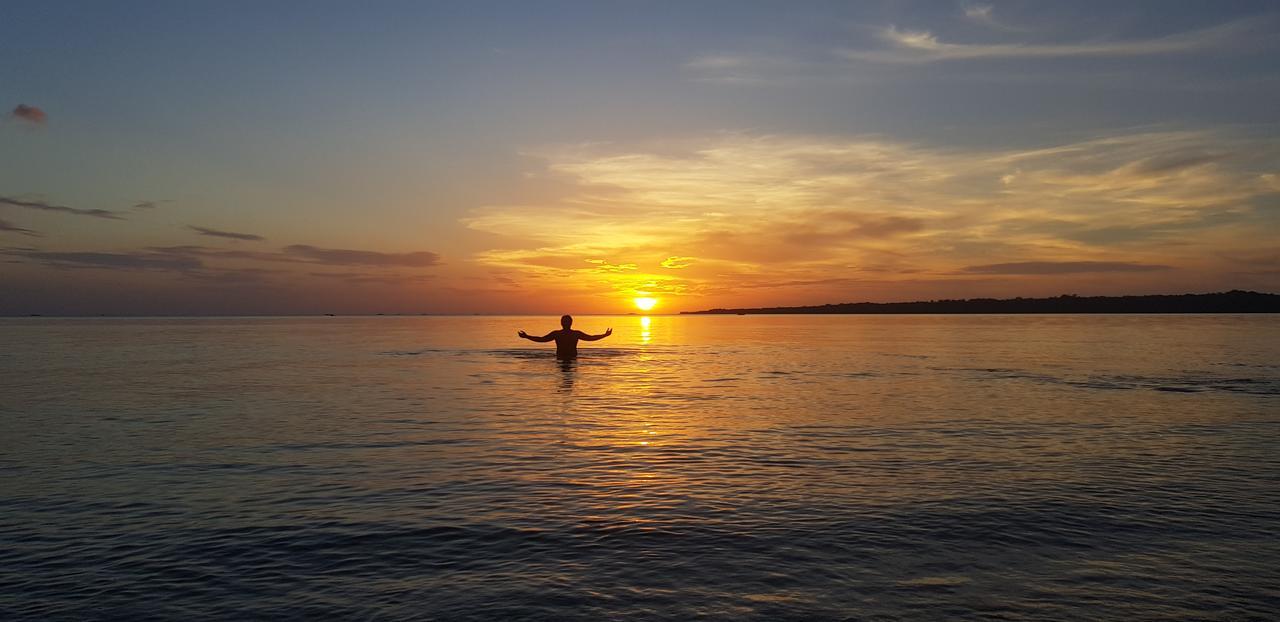 Sunari Beach Resort 2 Padang  Zewnętrze zdjęcie