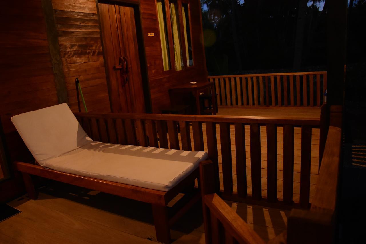Sunari Beach Resort 2 Padang  Zewnętrze zdjęcie