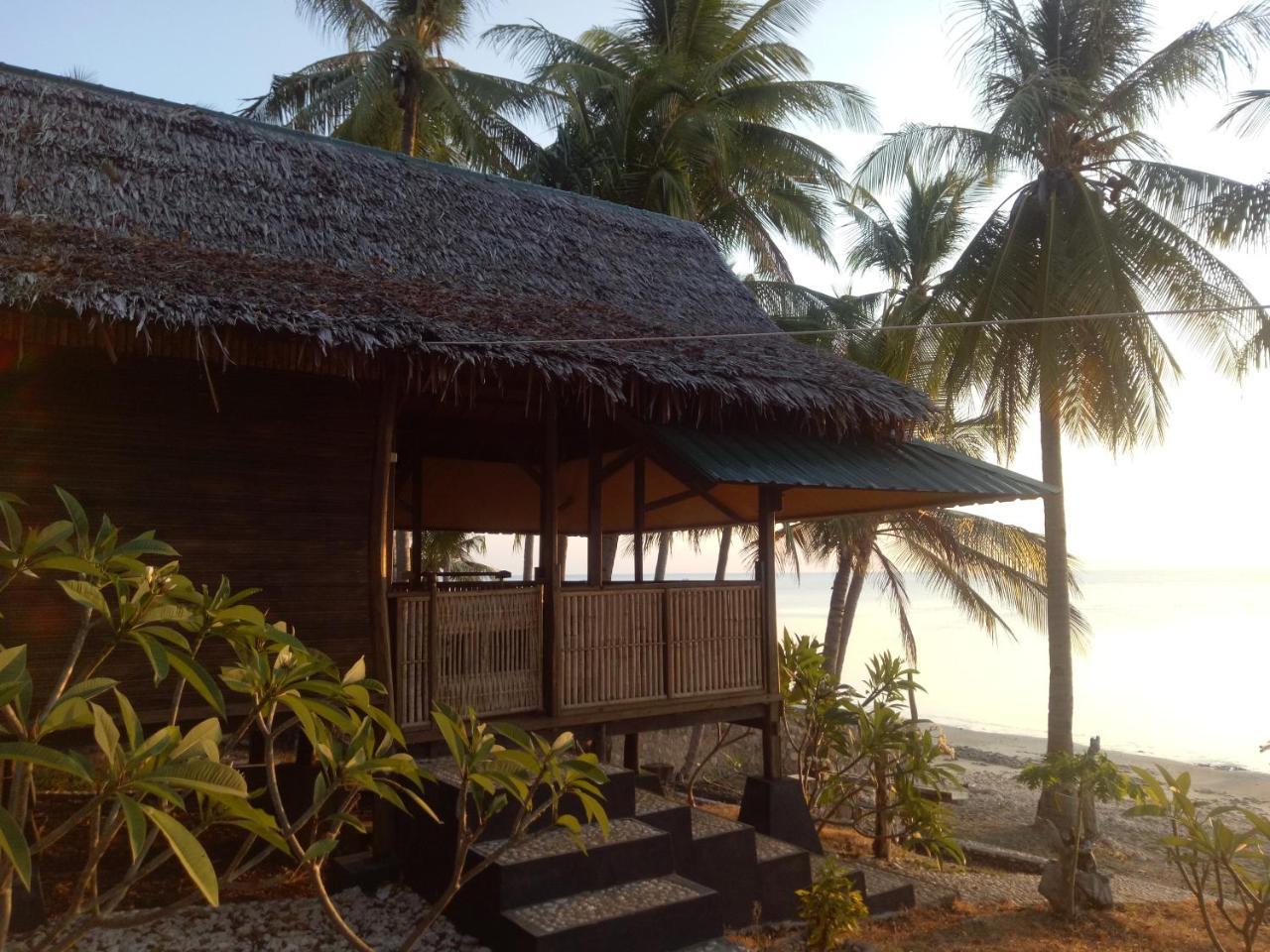 Sunari Beach Resort 2 Padang  Zewnętrze zdjęcie