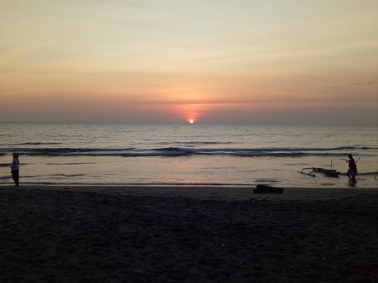 Sunari Beach Resort 2 Padang  Zewnętrze zdjęcie