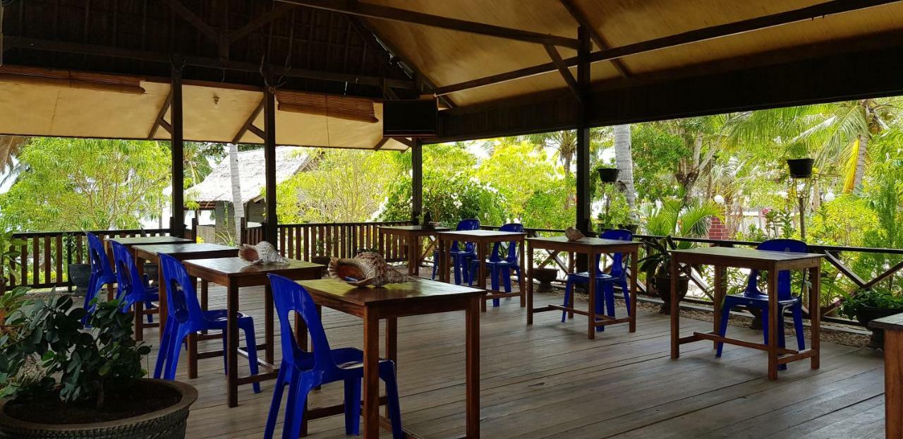 Sunari Beach Resort 2 Padang  Zewnętrze zdjęcie