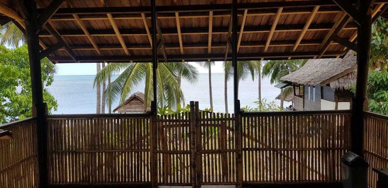 Sunari Beach Resort 2 Padang  Zewnętrze zdjęcie