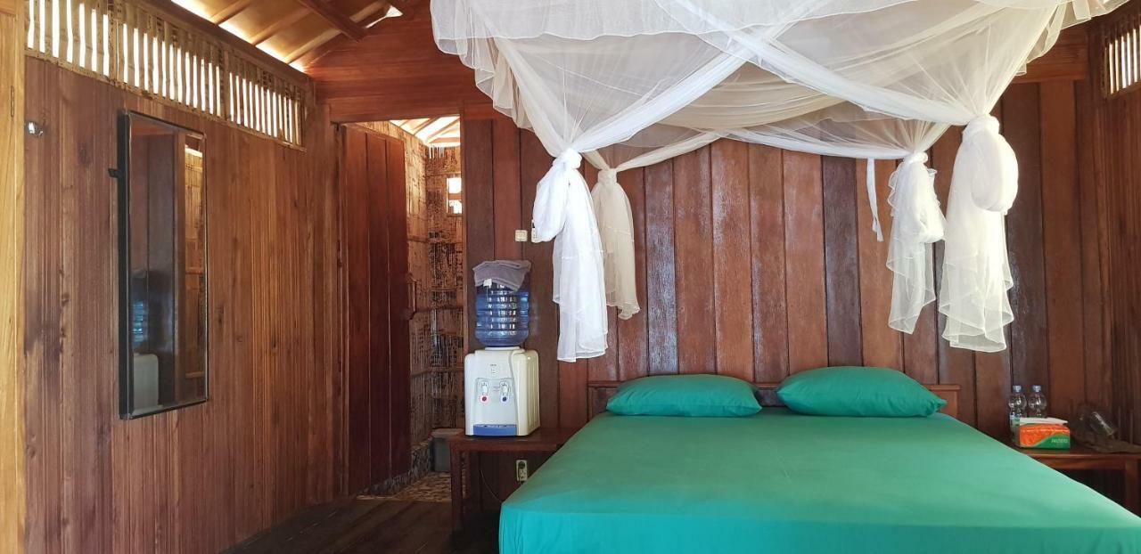 Sunari Beach Resort 2 Padang  Zewnętrze zdjęcie