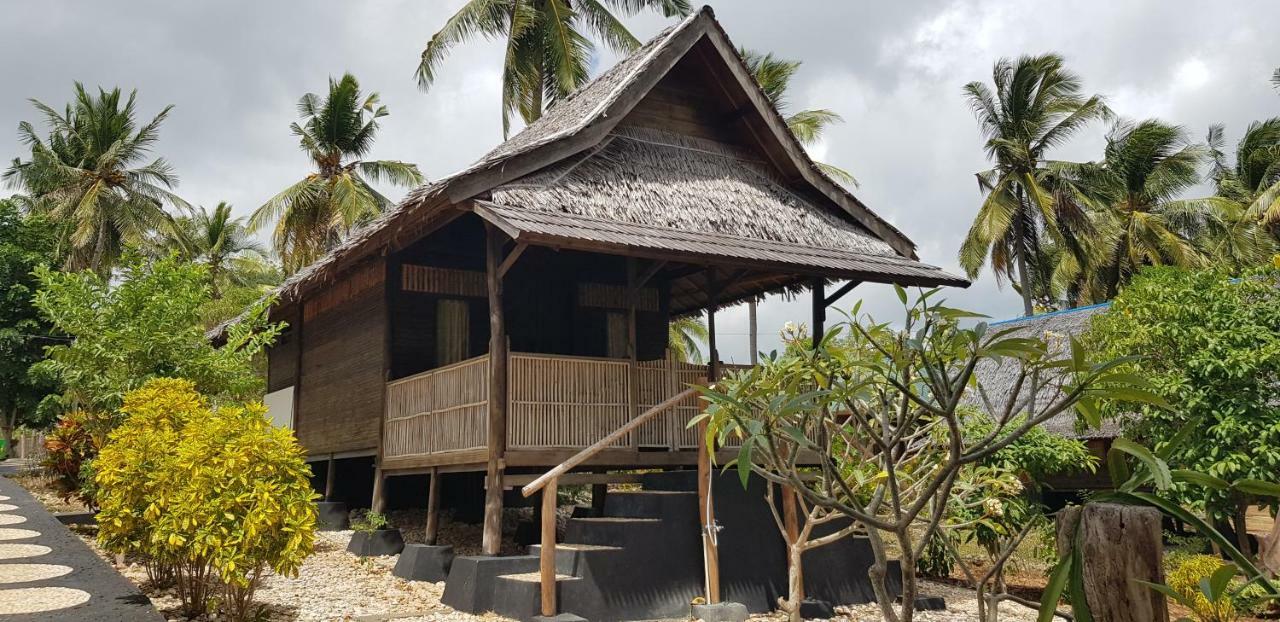 Sunari Beach Resort 2 Padang  Zewnętrze zdjęcie